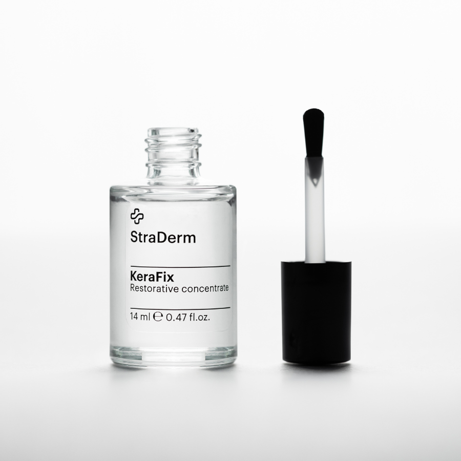 Concentrat reparator unghii - KeraFix, 14 ml