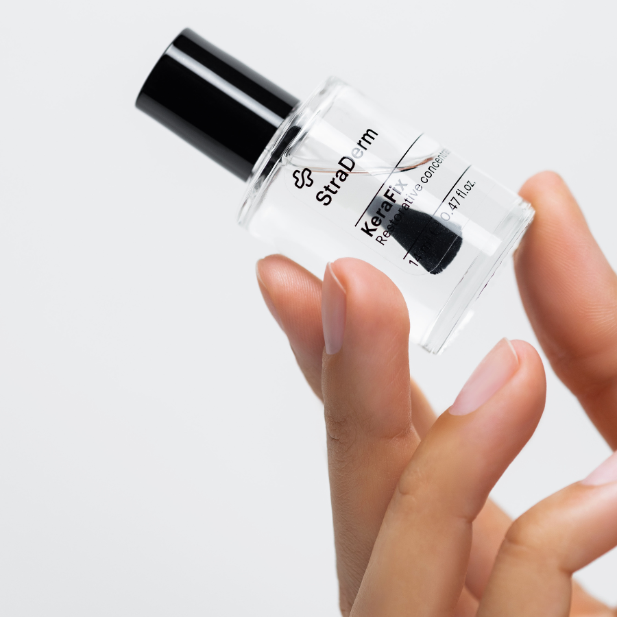 Concentrat reparator unghii - KeraFix, 14 ml