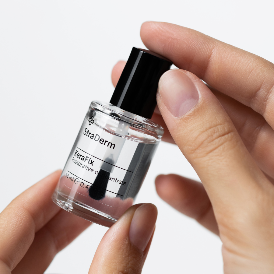 Concentrat reparator unghii - KeraFix, 14 ml