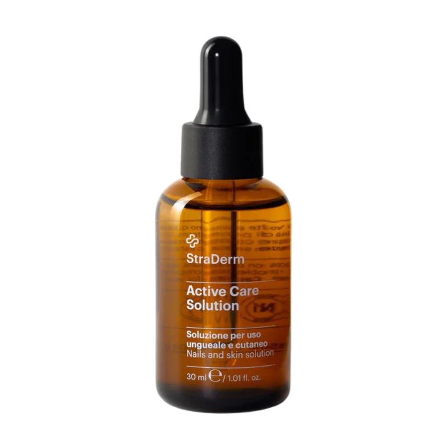 Active Care Solution, Tratament Pentru Unghii si Piele, 30 ml