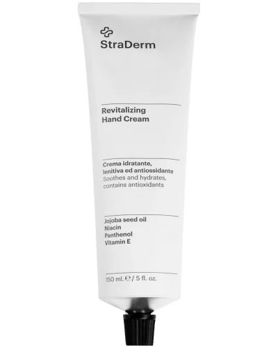 Revitalizing Hand Cream, 150 ml
